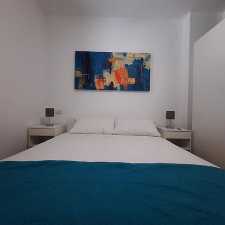 Kennedy Apartments- 포르토 세자레오 외부 사진