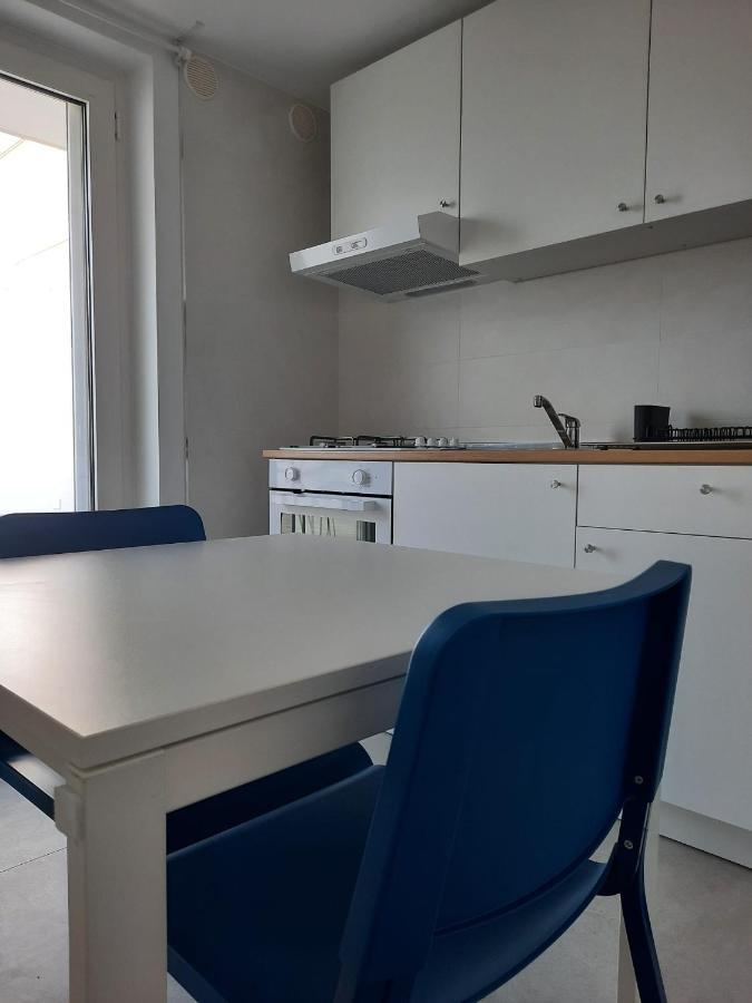 Kennedy Apartments- 포르토 세자레오 외부 사진
