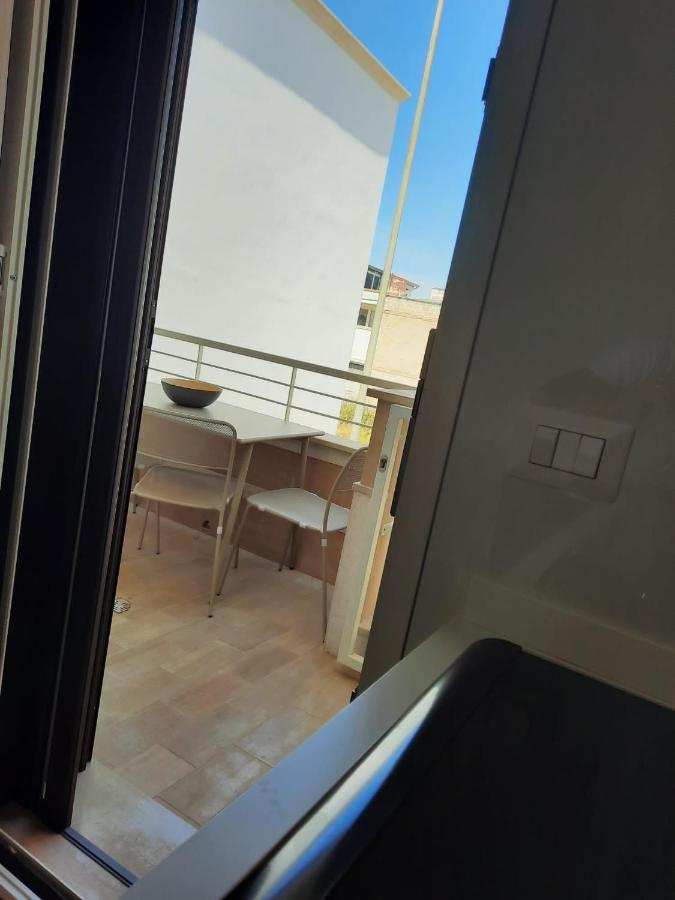 Kennedy Apartments- 포르토 세자레오 외부 사진